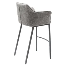 KARE Design Sitzbänke-Barhocker Thinktank Quattro