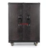 KARE Design Bars-Barschrank Globetrotter Medium