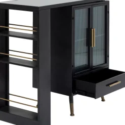 KARE Design Bars-Barschrank La Gomera