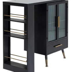 KARE Design Bars-Barschrank La Gomera