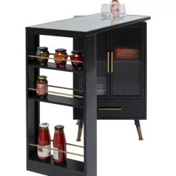 KARE Design Bars-Barschrank La Gomera