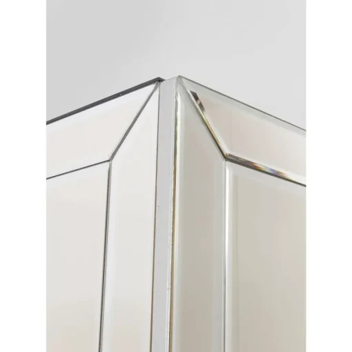KARE Design Bars-Barschrank Luxury Champagne