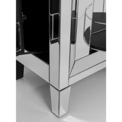 KARE Design Bars-Barschrank Luxury High Class 84X152Cm