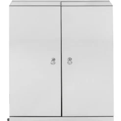 KARE Design Bars-Barschrank Luxury Medium 66X88Cm