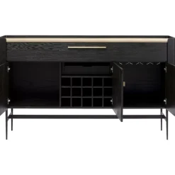 KARE Design Bars-Barschrank Milano 113X190