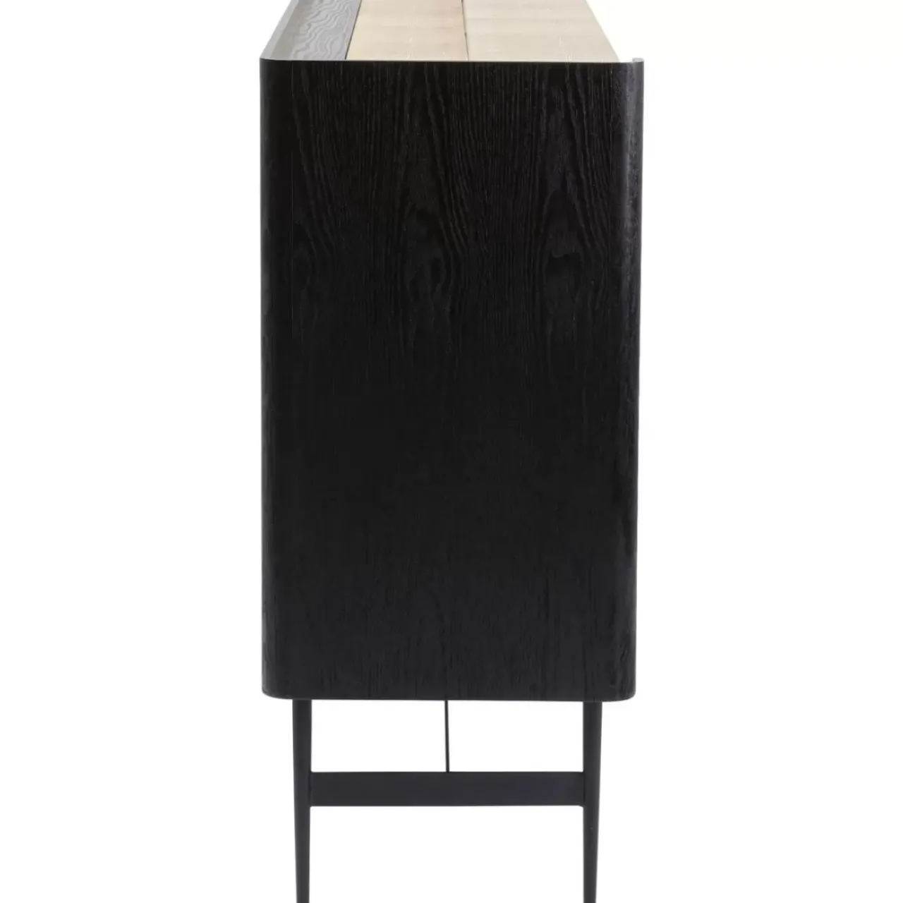 KARE Design Bars-Barschrank Milano 113X190