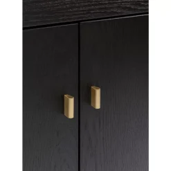 KARE Design Bars-Barschrank Milano 113X190