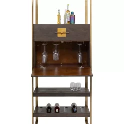 KARE Design Bars-Barschrank Osaka