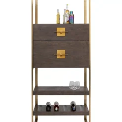 KARE Design Bars-Barschrank Osaka