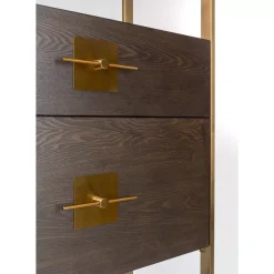 KARE Design Bars-Barschrank Osaka