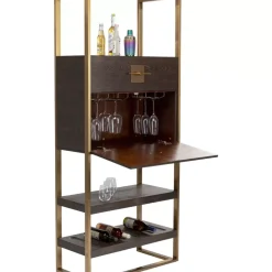 KARE Design Bars-Barschrank Osaka