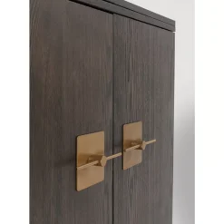 KARE Design Bars-Barschrank Osaka 107X92Cm