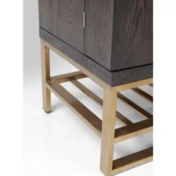 KARE Design Bars-Barschrank Osaka 107X92Cm