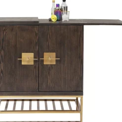 KARE Design Bars-Barschrank Osaka 107X92Cm