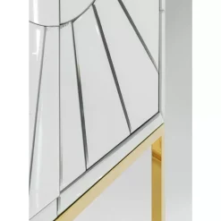 KARE Design Bars-Barschrank Queen 91X147Cm