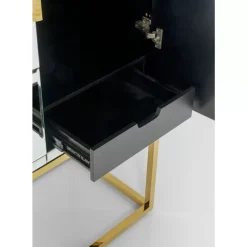 KARE Design Bars-Barschrank Queen 91X147Cm