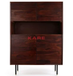 KARE Design Bars-Barschrank Ravello 100