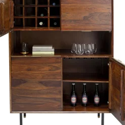 KARE Design Bars-Barschrank Ravello 100