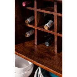 KARE Design Bars-Barschrank Ravello 100