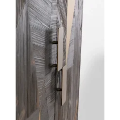 KARE Design Bars-Barschrank Salerno 105X170Cm