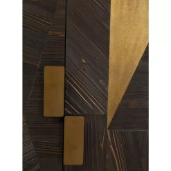 KARE Design Bars-Barschrank Salerno 105X170Cm