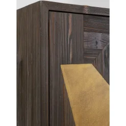 KARE Design Bars-Barschrank Salerno 105X170Cm