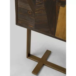 KARE Design Bars-Barschrank Salerno 105X170Cm