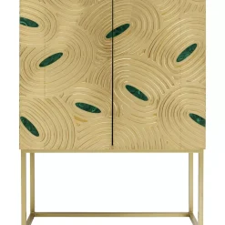 KARE Design Bars-Barschrank Saragossa 100X140Cm