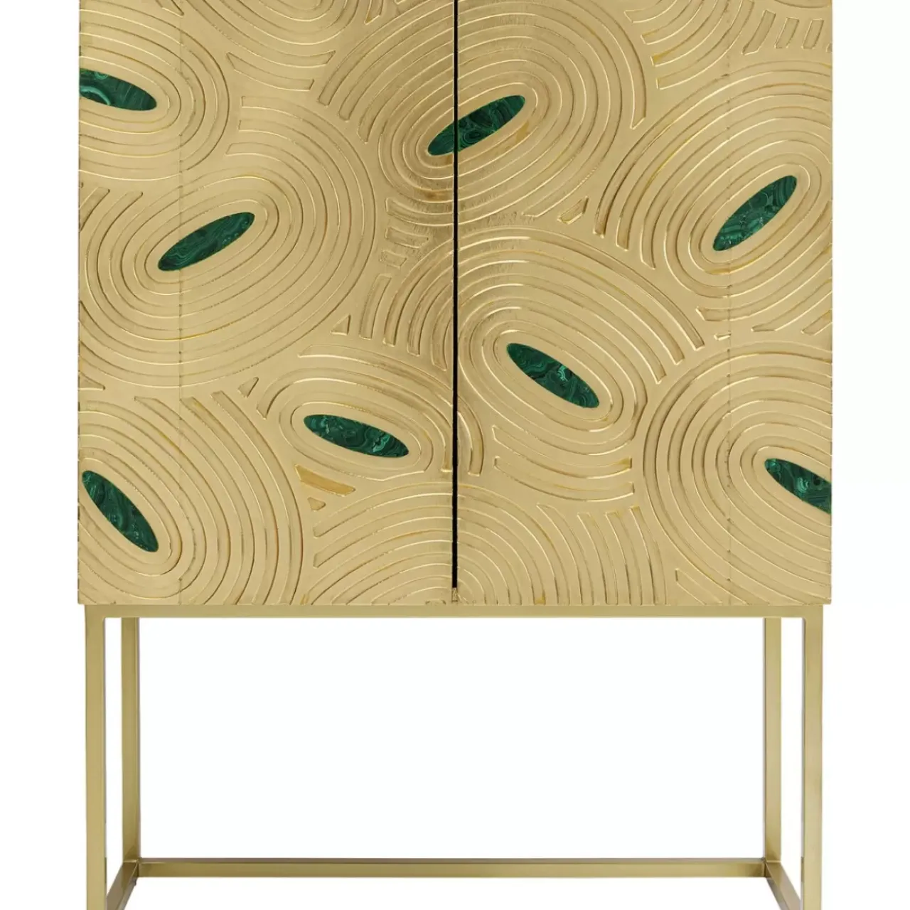 KARE Design Bars-Barschrank Saragossa 100X140Cm