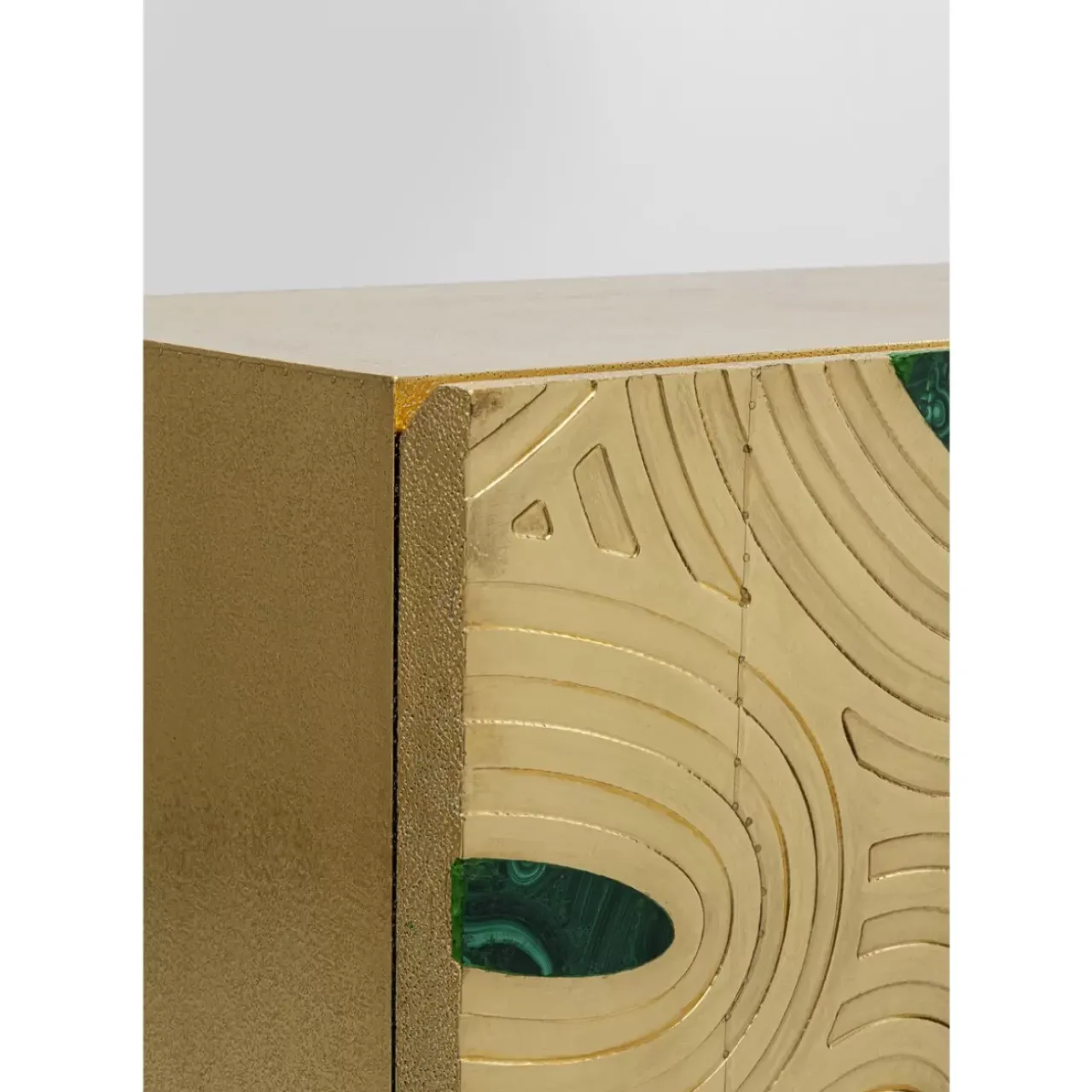 KARE Design Bars-Barschrank Saragossa 100X140Cm