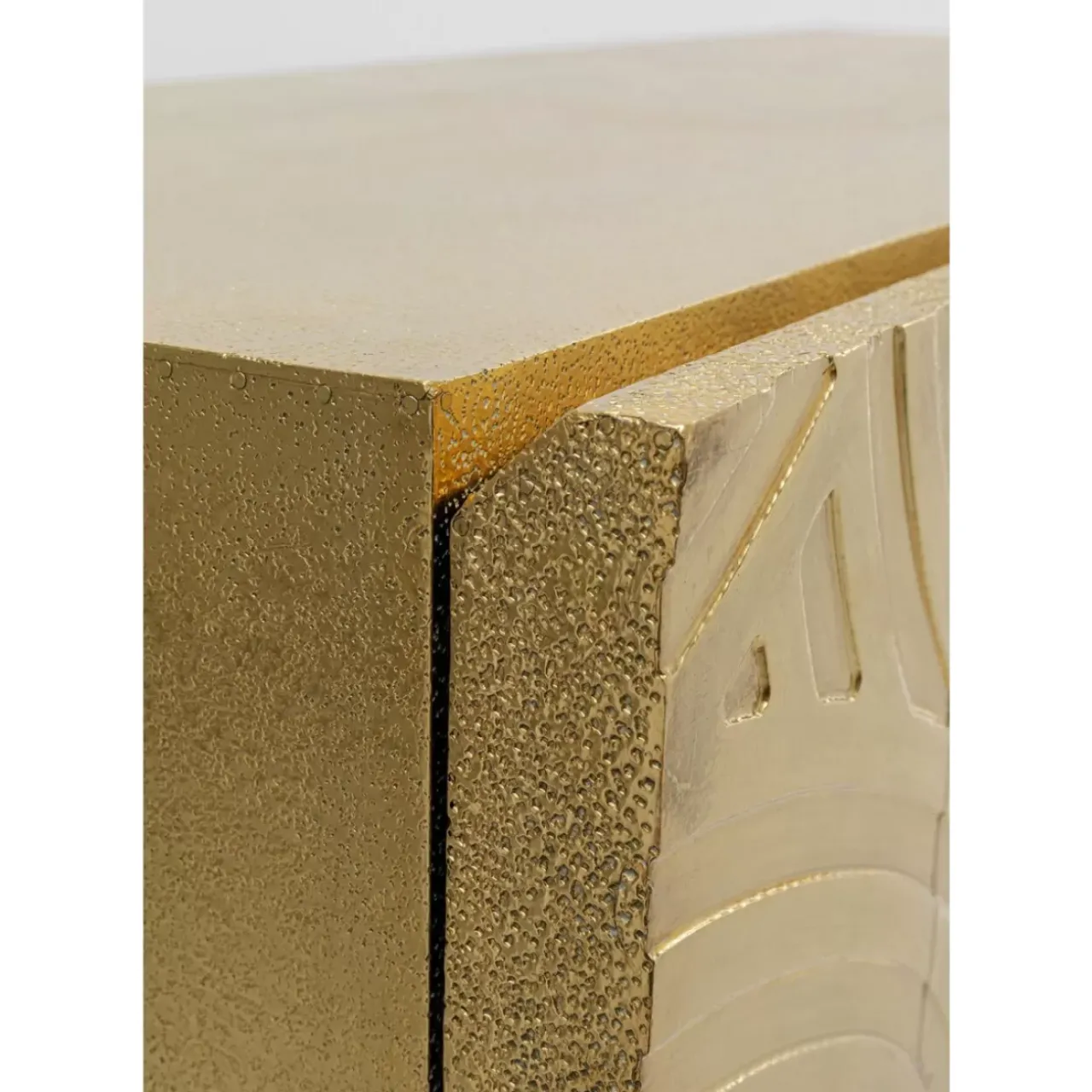 KARE Design Bars-Barschrank Saragossa 100X140Cm