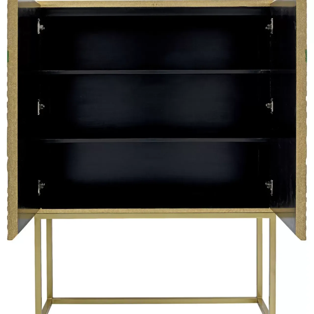 KARE Design Bars-Barschrank Saragossa 100X140Cm