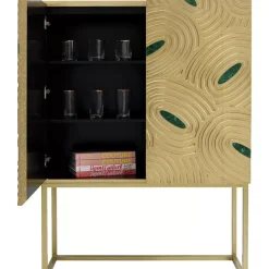 KARE Design Bars-Barschrank Saragossa 100X140Cm