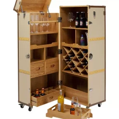 KARE Design Bars-Barschrank Venezia