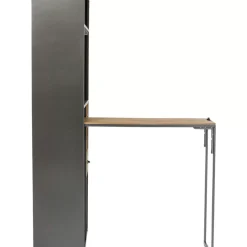 KARE Design Bars-Barschrank Vinoteca