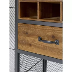 KARE Design Bars-Barschrank Vinoteca