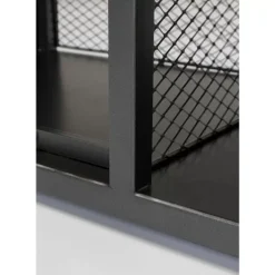 KARE Design Bars-Barschrank Vinoteca