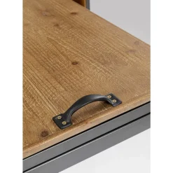 KARE Design Bars-Barschrank Vinoteca