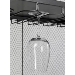 KARE Design Bars-Barschrank Vinoteca