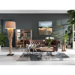 KARE Design Bars-Barschrank West Coast Mobile