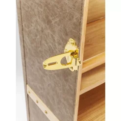 KARE Design Bars-Barschrank West Coast Mobile