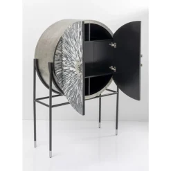 KARE Design Bars-Barschrank Zoom 100X160Cm