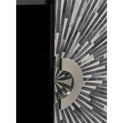 KARE Design Bars-Barschrank Zoom 100X160Cm