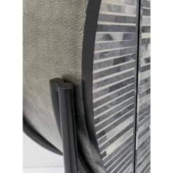 KARE Design Bars-Barschrank Zoom 100X160Cm