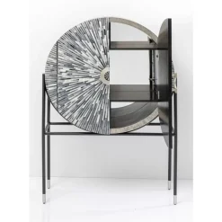 KARE Design Bars-Barschrank Zoom 100X160Cm