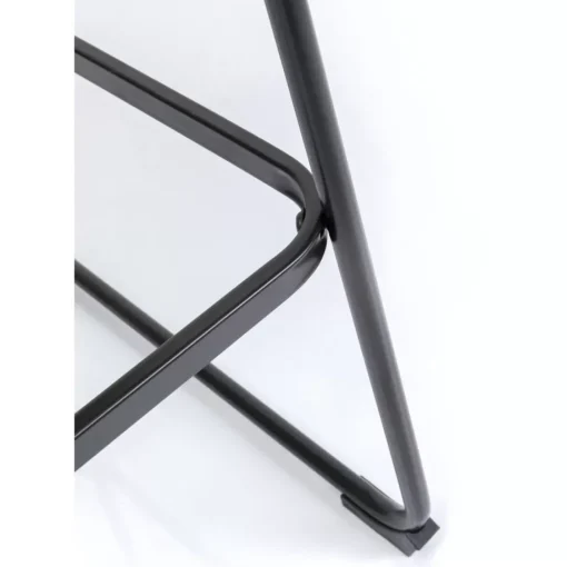 KARE Design Sitzbänke-Barstuhl Daria Grun 75Cm