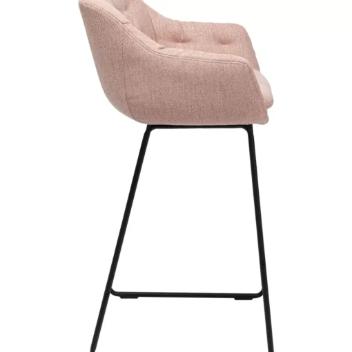 KARE Design Sitzbänke-Barstuhl Elaine