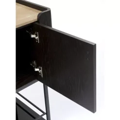 KARE Design Bars-Barwagen Milano 93X96