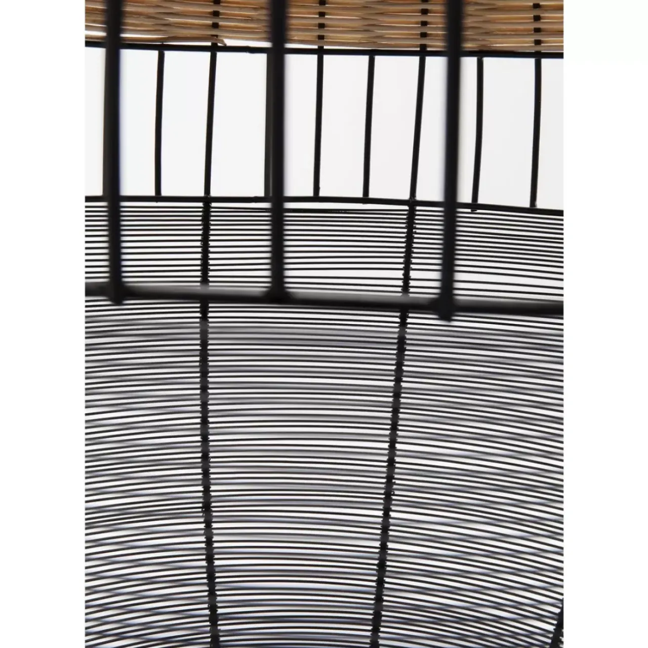 KARE Design Tische-Beistelltisch African Drums (2/Set)