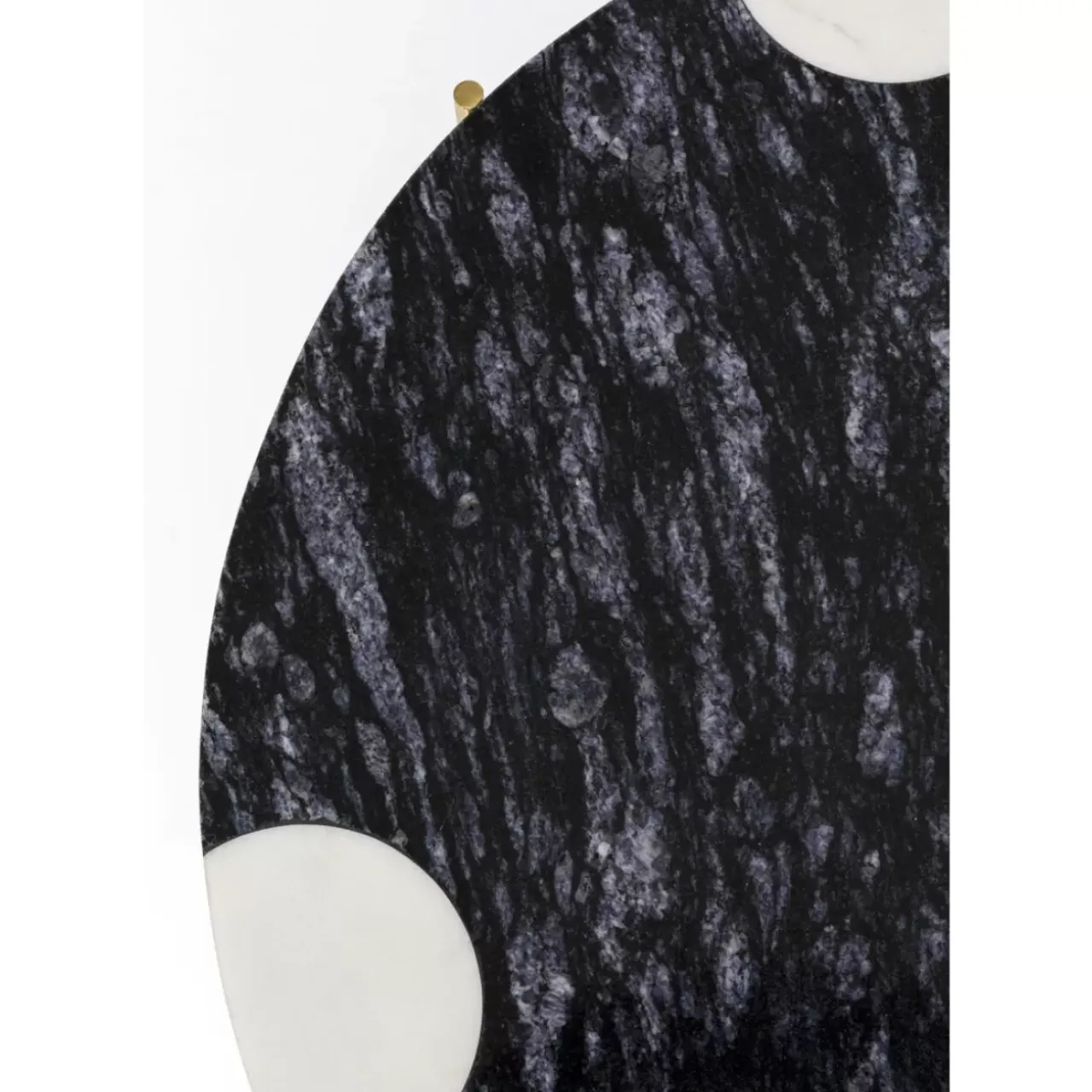 KARE Design Tische-Beistelltisch Amba (2/Set)